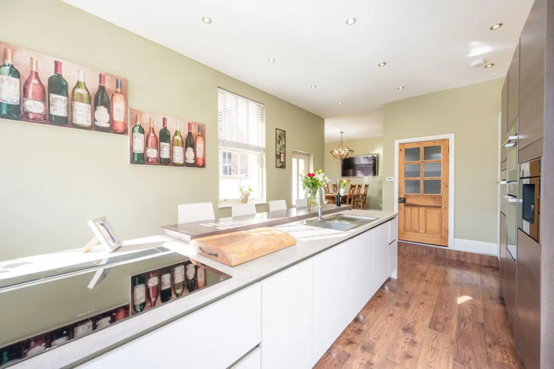 West View, Ormskirk, L39, photo 15