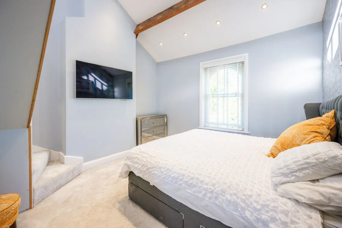 West View, Ormskirk, L39, photo 27