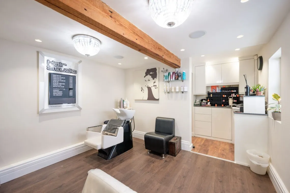 West View, Ormskirk, L39, photo 22