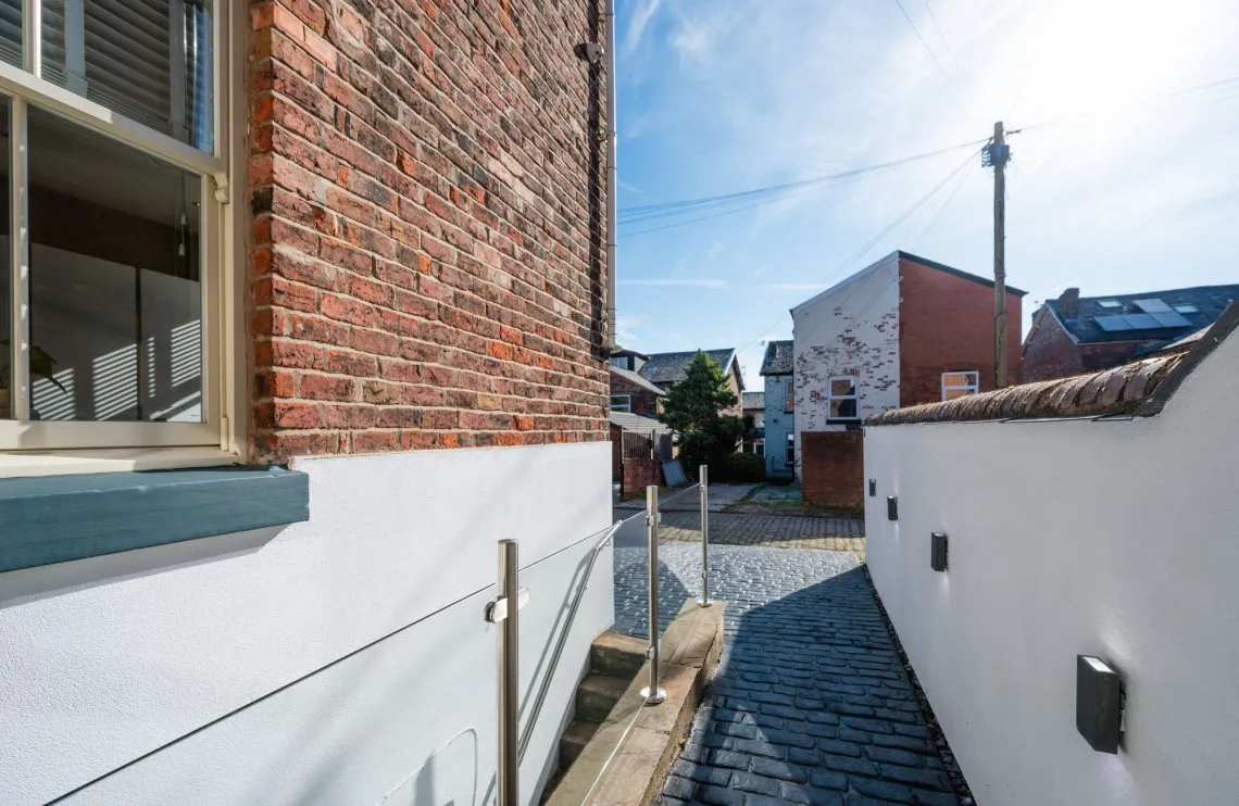 West View, Ormskirk, L39, photo 39