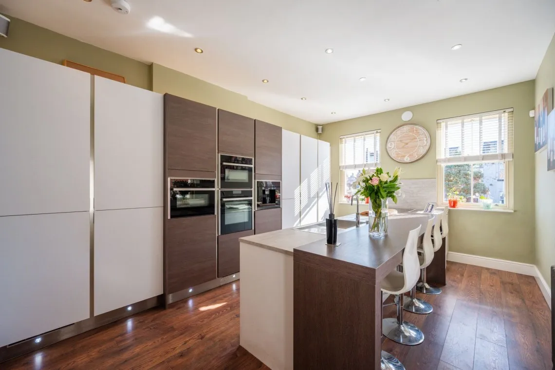 3 bed house for sale, West View, Ormskirk, L39