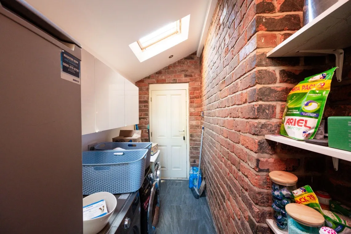West View, Ormskirk, L39, photo 18