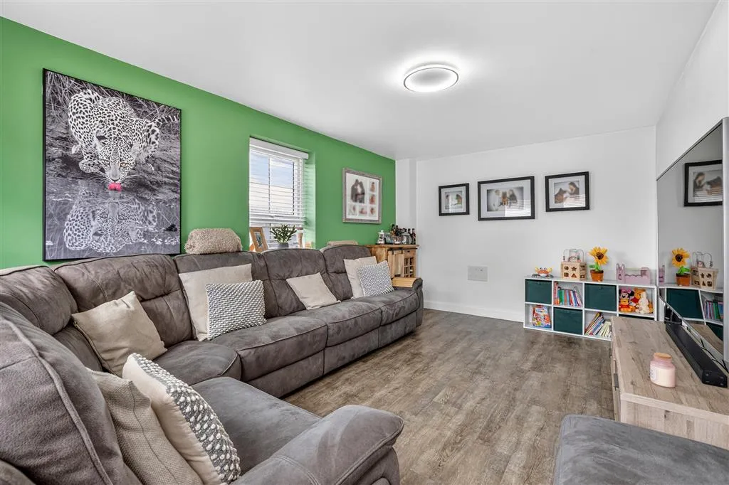 Stratford Place, Bourne, PE10, photo 12