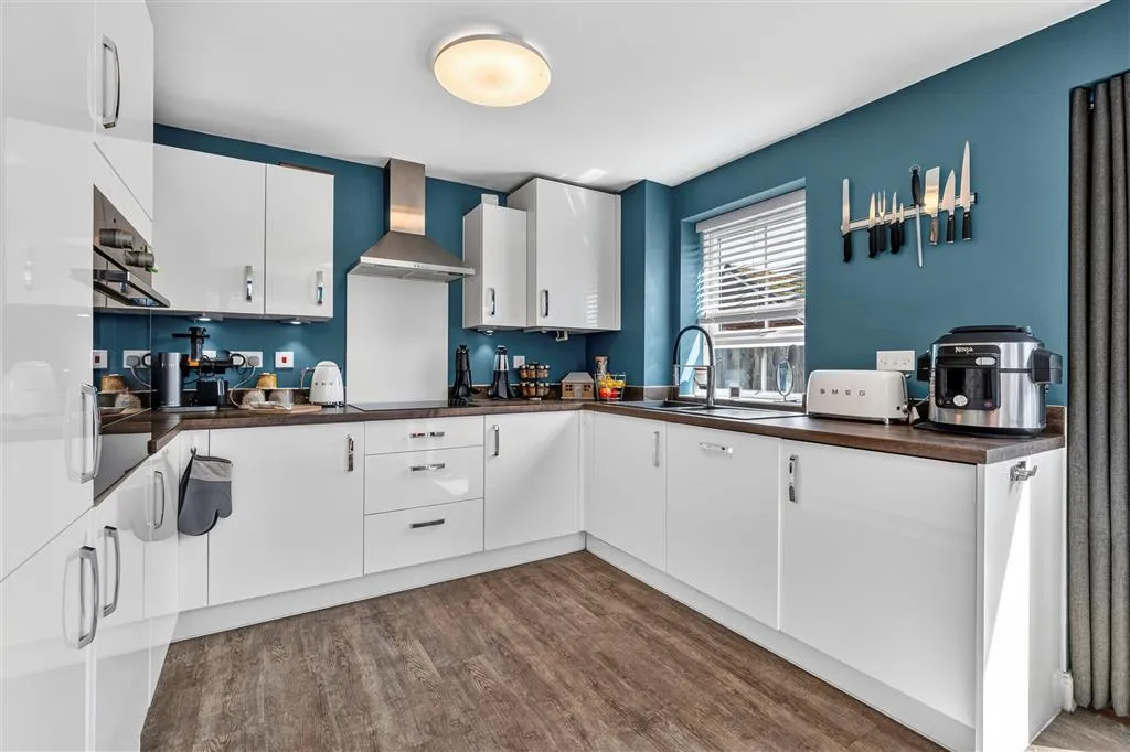 Stratford Place, Bourne, PE10, photo 9