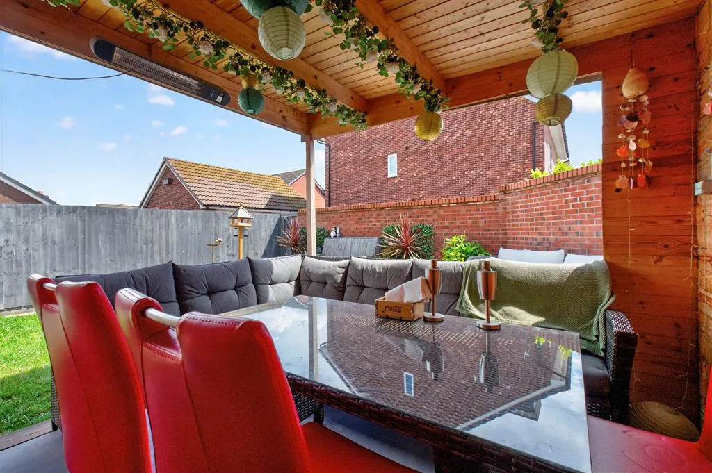 Stratford Place, Bourne, PE10, photo 4