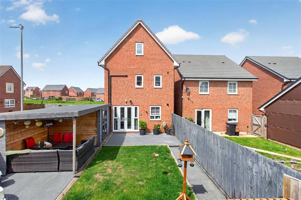 Stratford Place, Bourne, PE10, photo 7