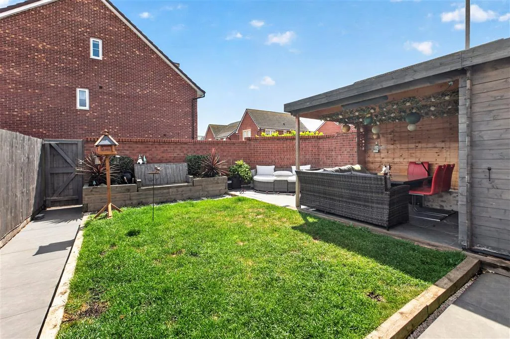 Stratford Place, Bourne, PE10, photo 5