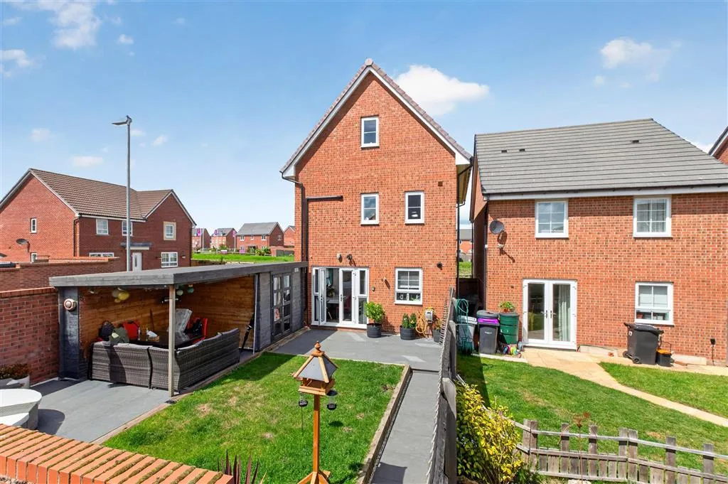 Stratford Place, Bourne, PE10, photo 3