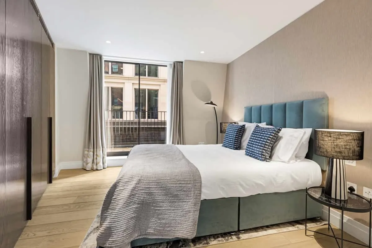 New Burlington Place, Mayfair, W1S, photo 9