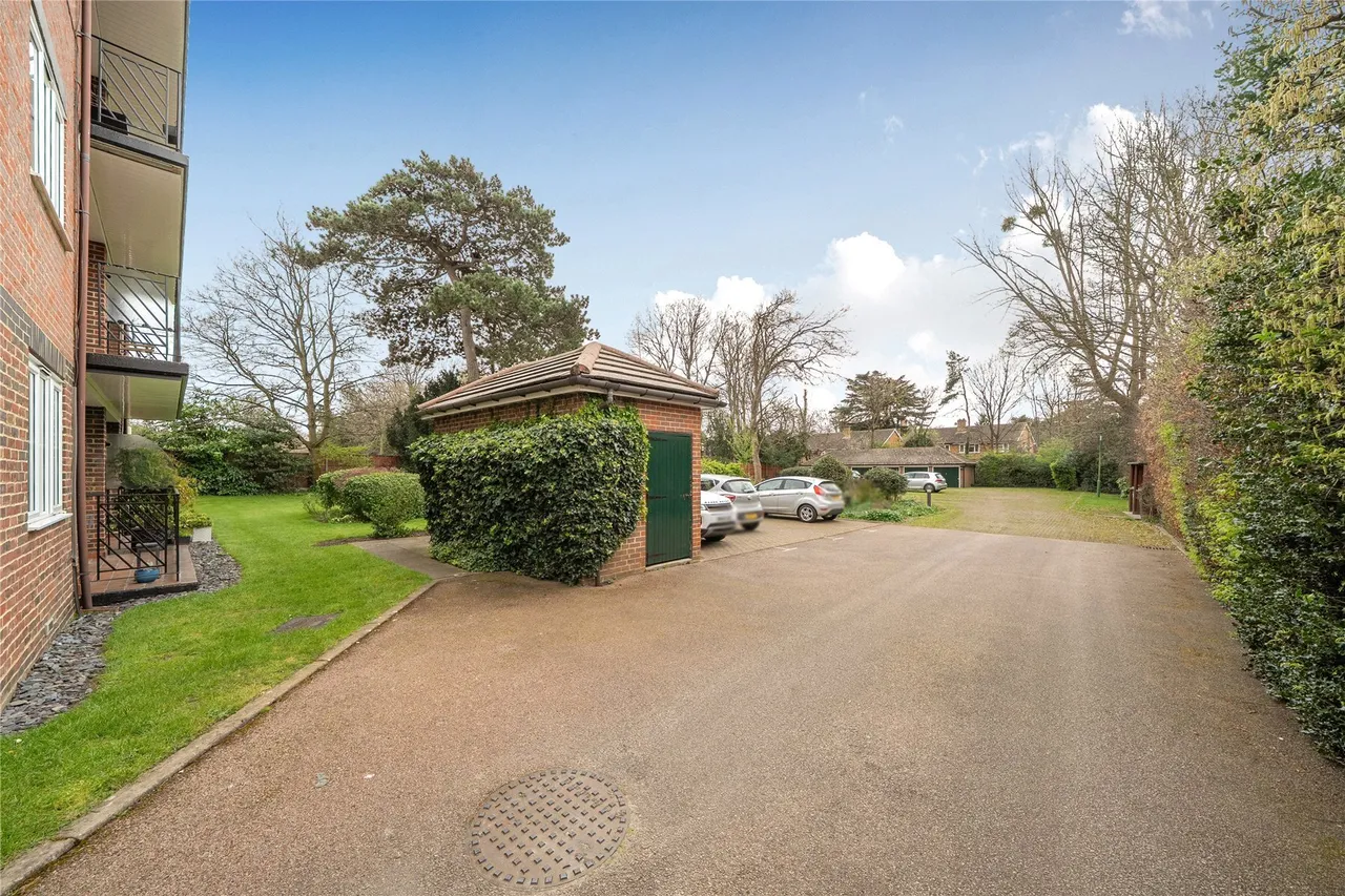 Park Road, Beckenham, BR3, photo 5
