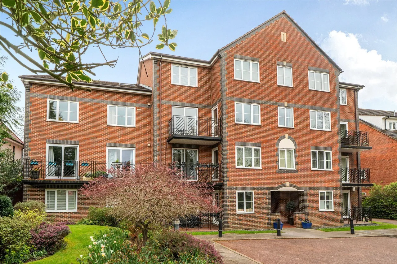 Park Road, Beckenham, BR3, photo 2