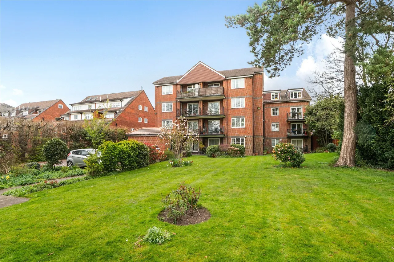 Park Road, Beckenham, BR3, photo 3