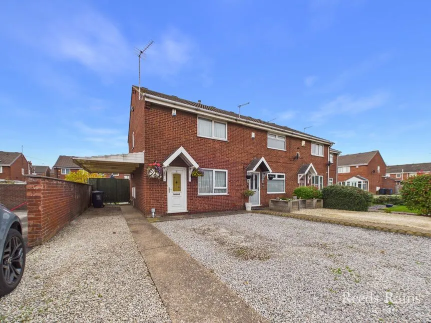 Staxton Court, Hull, HU9, photo 16