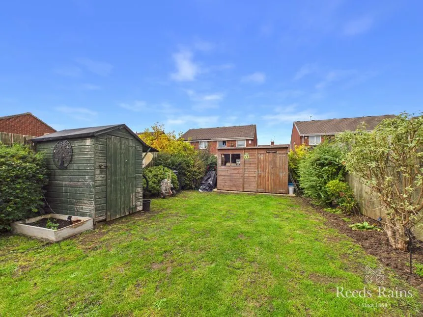 Staxton Court, Hull, HU9, photo 17