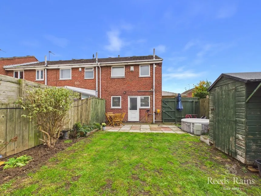 Staxton Court, Hull, HU9, photo 18