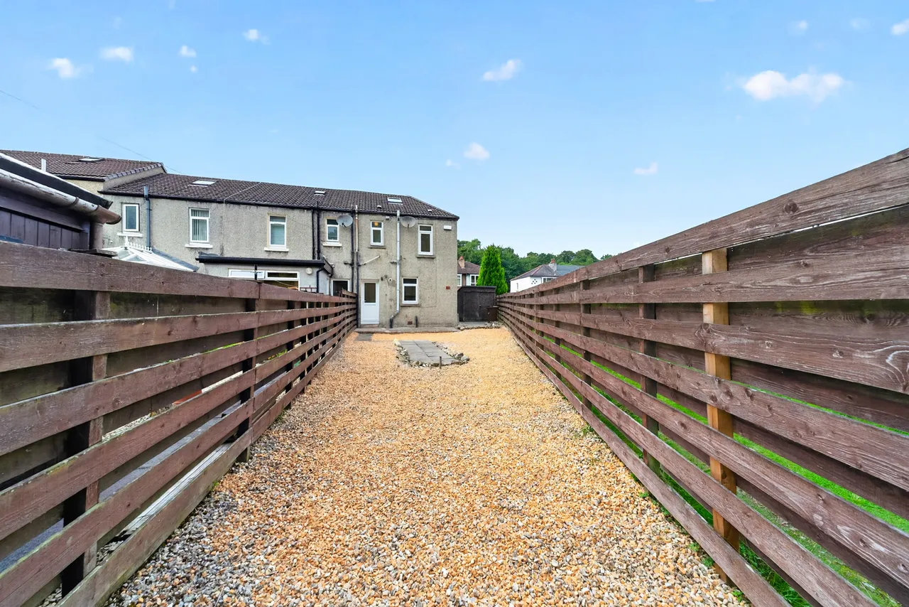 Alyth Crescent, Clarkston, Glasgow, East Renfrewshire, G76, photo 14