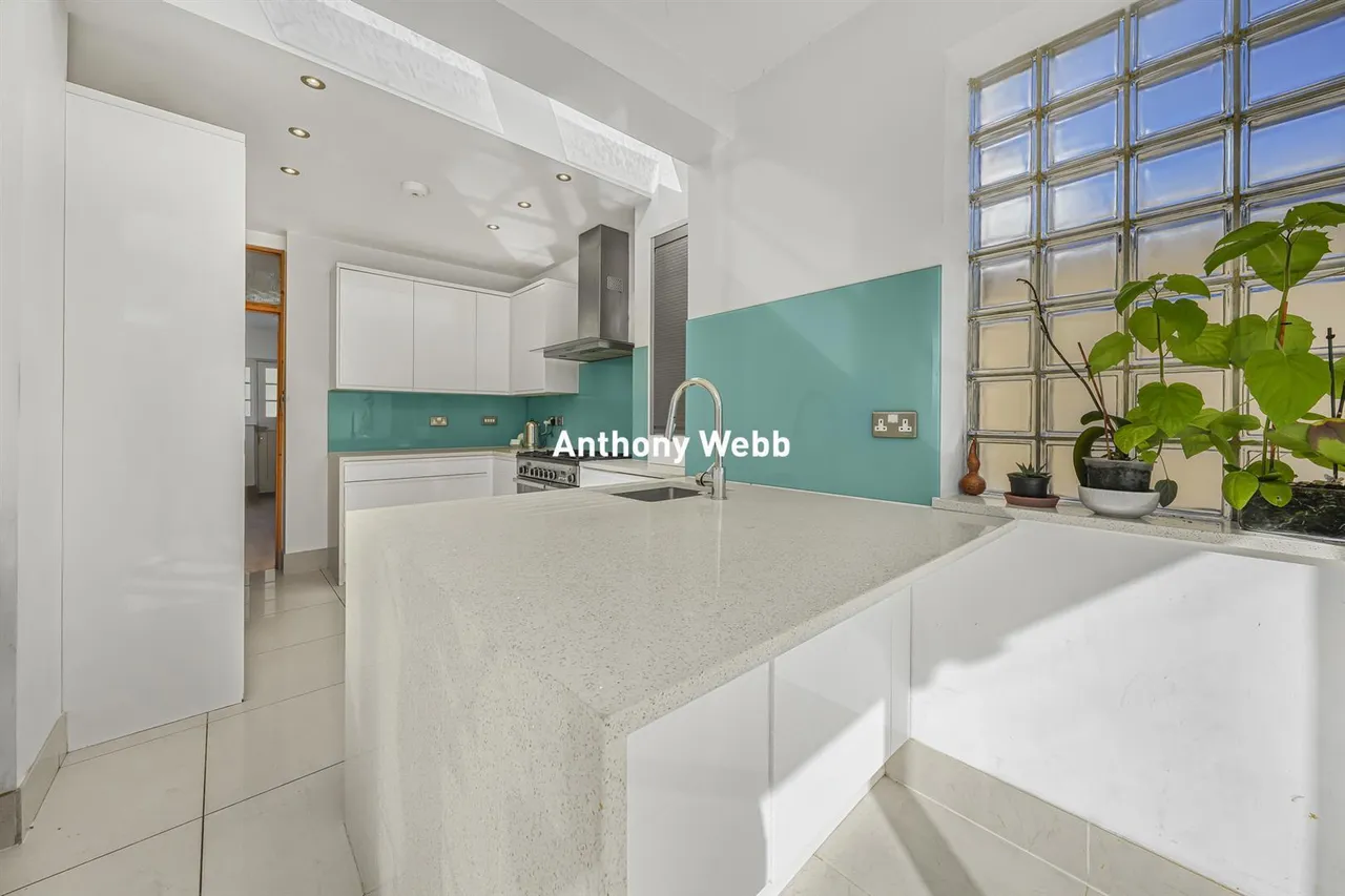 Winchmore Hill Road, Winchmore Hill, N21, photo 10