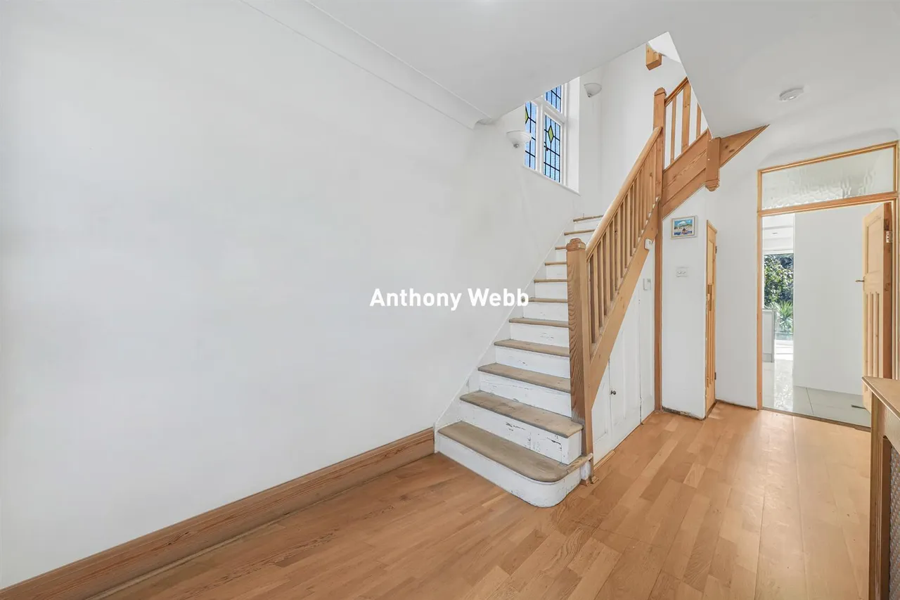 Winchmore Hill Road, Winchmore Hill, N21, photo 3