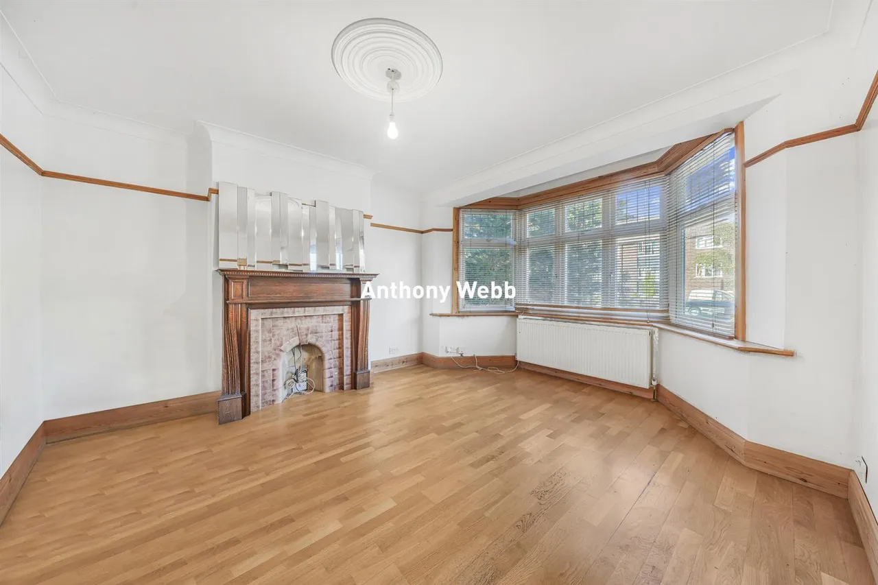 Winchmore Hill Road, Winchmore Hill, N21, photo 4
