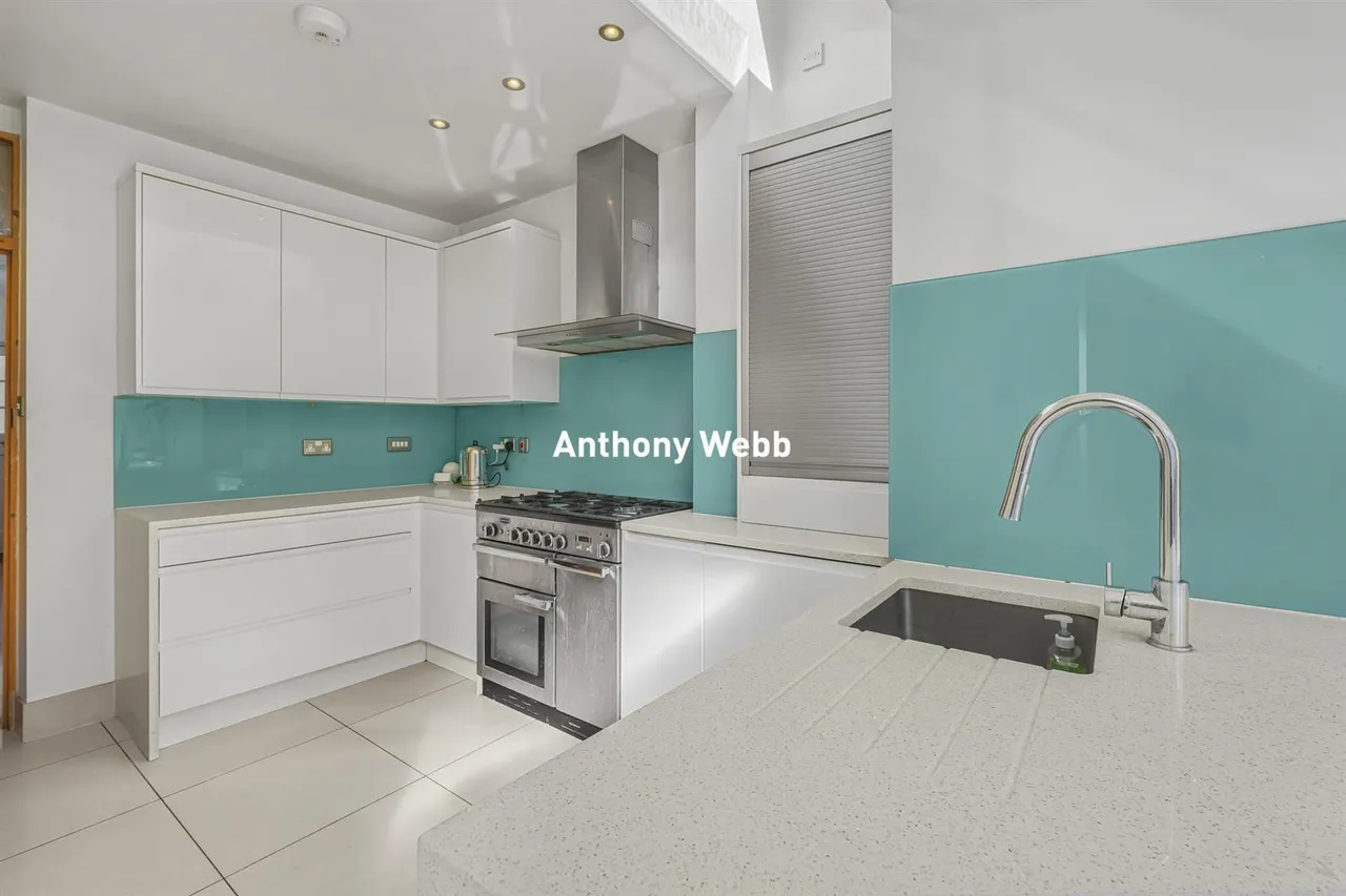 Winchmore Hill Road, Winchmore Hill, N21, photo 9