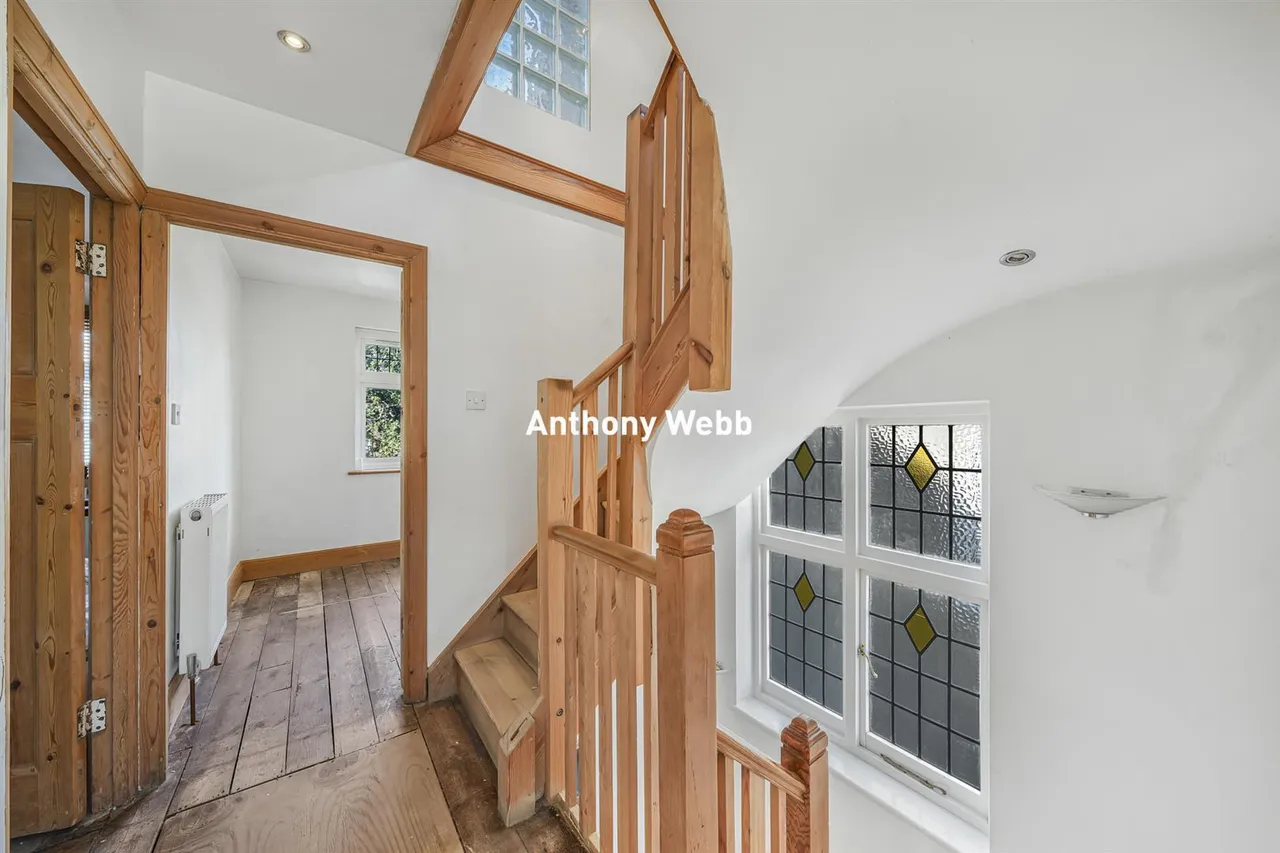 Winchmore Hill Road, Winchmore Hill, N21, photo 13