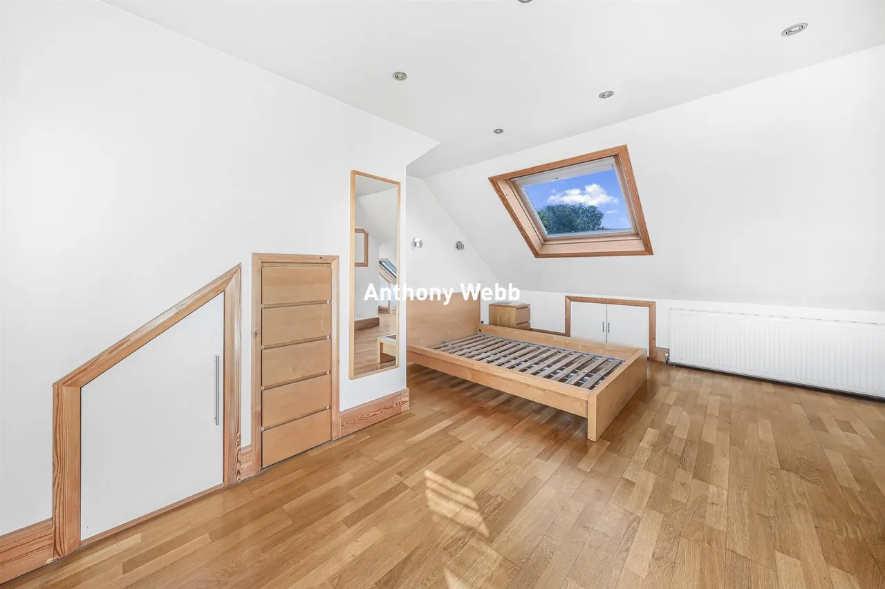 Winchmore Hill Road, Winchmore Hill, N21, photo 20