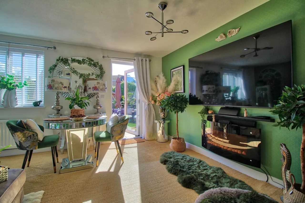 Choules Close, Pershore, WR10, photo 4