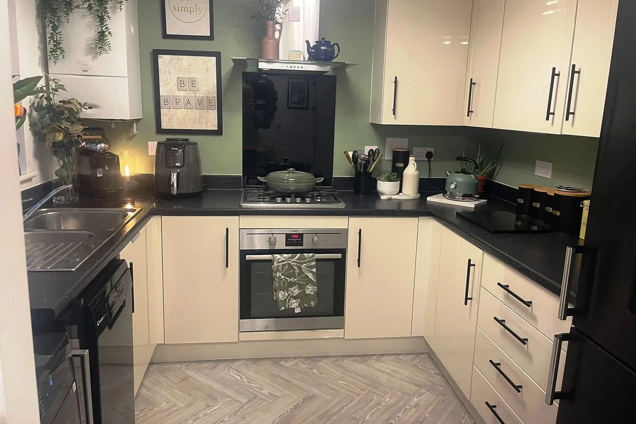 Choules Close, Pershore, WR10, photo 6