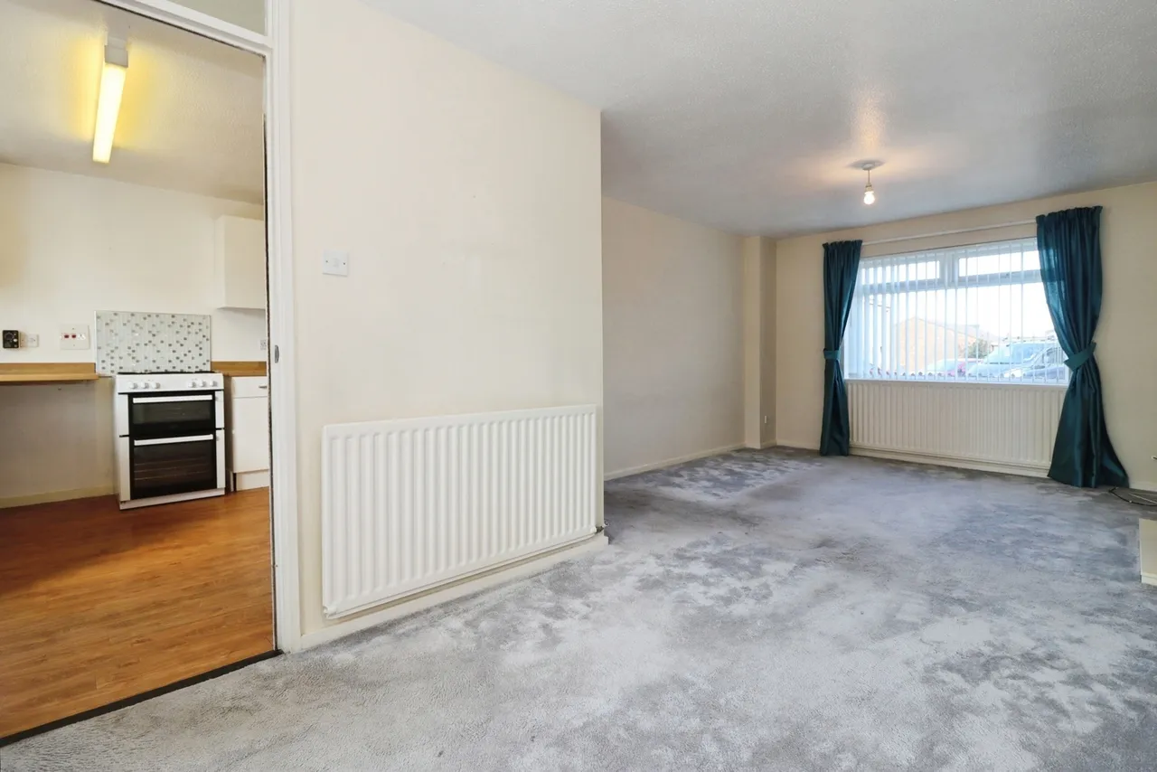 Lapwing Gardens, Stapleton, Bristol, BS16, photo 5