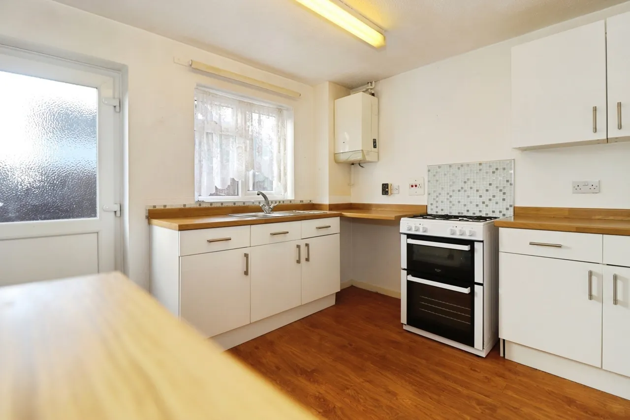 Lapwing Gardens, Stapleton, Bristol, BS16, photo 6