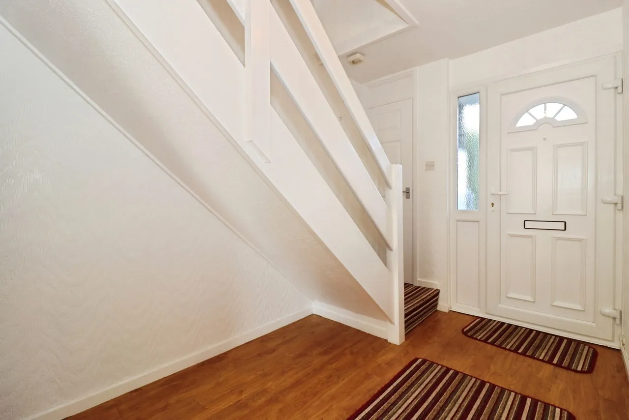 Lapwing Gardens, Stapleton, Bristol, BS16, photo 7
