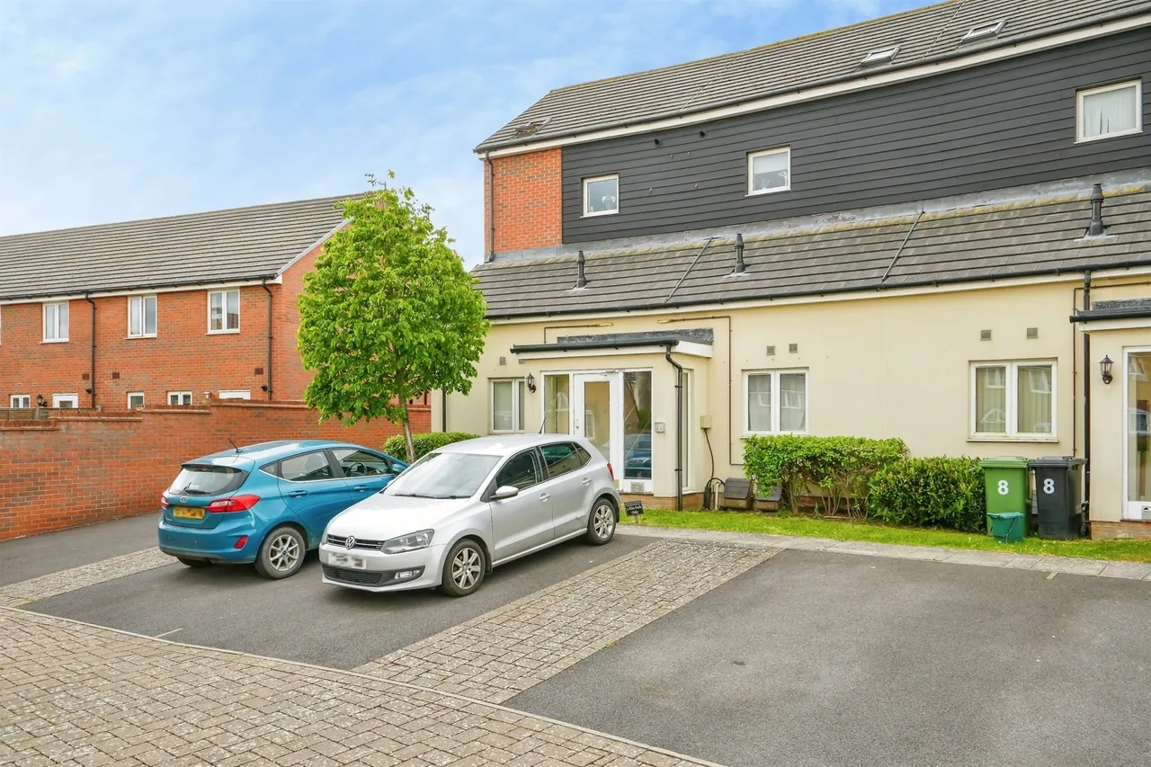 Elm Park, Didcot, photo 4
