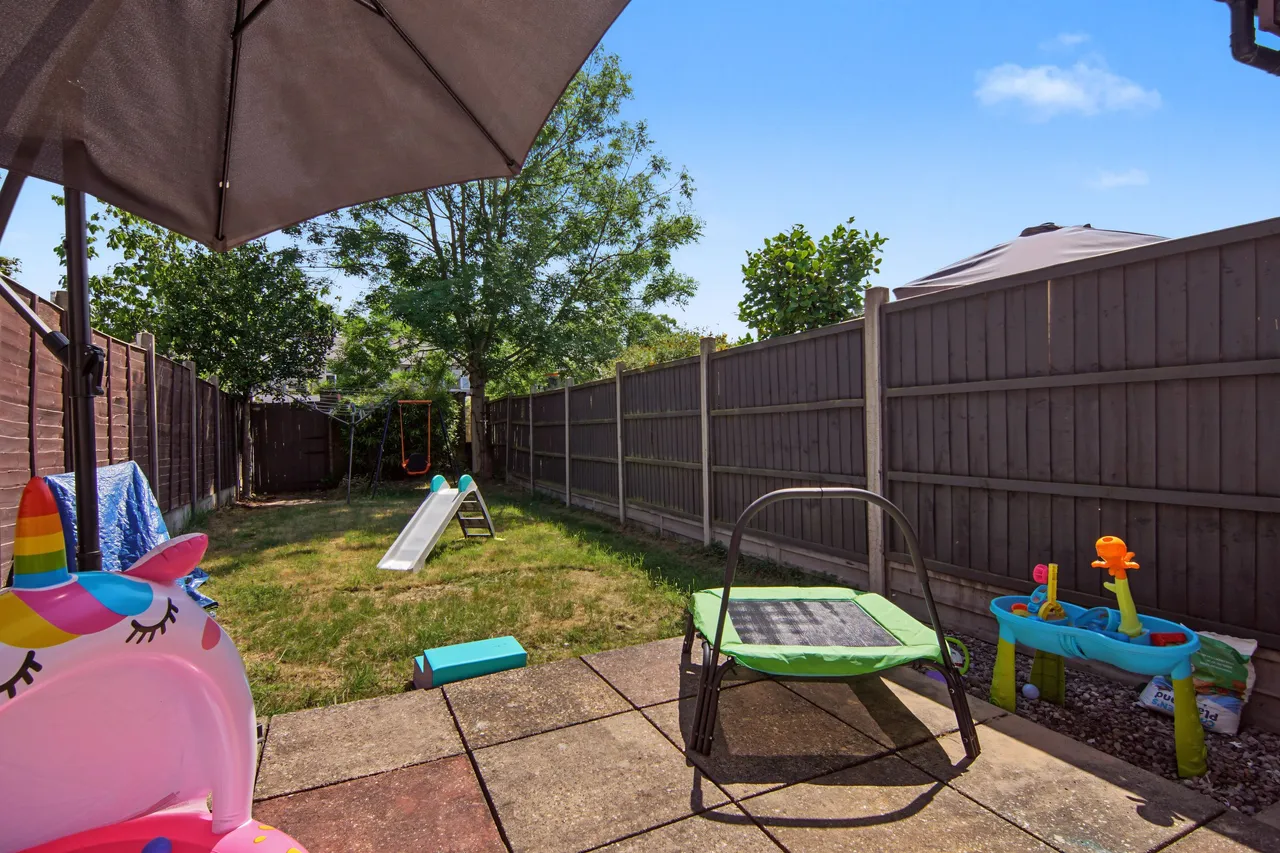 Holly Grove, Coventry, CV4, photo 5