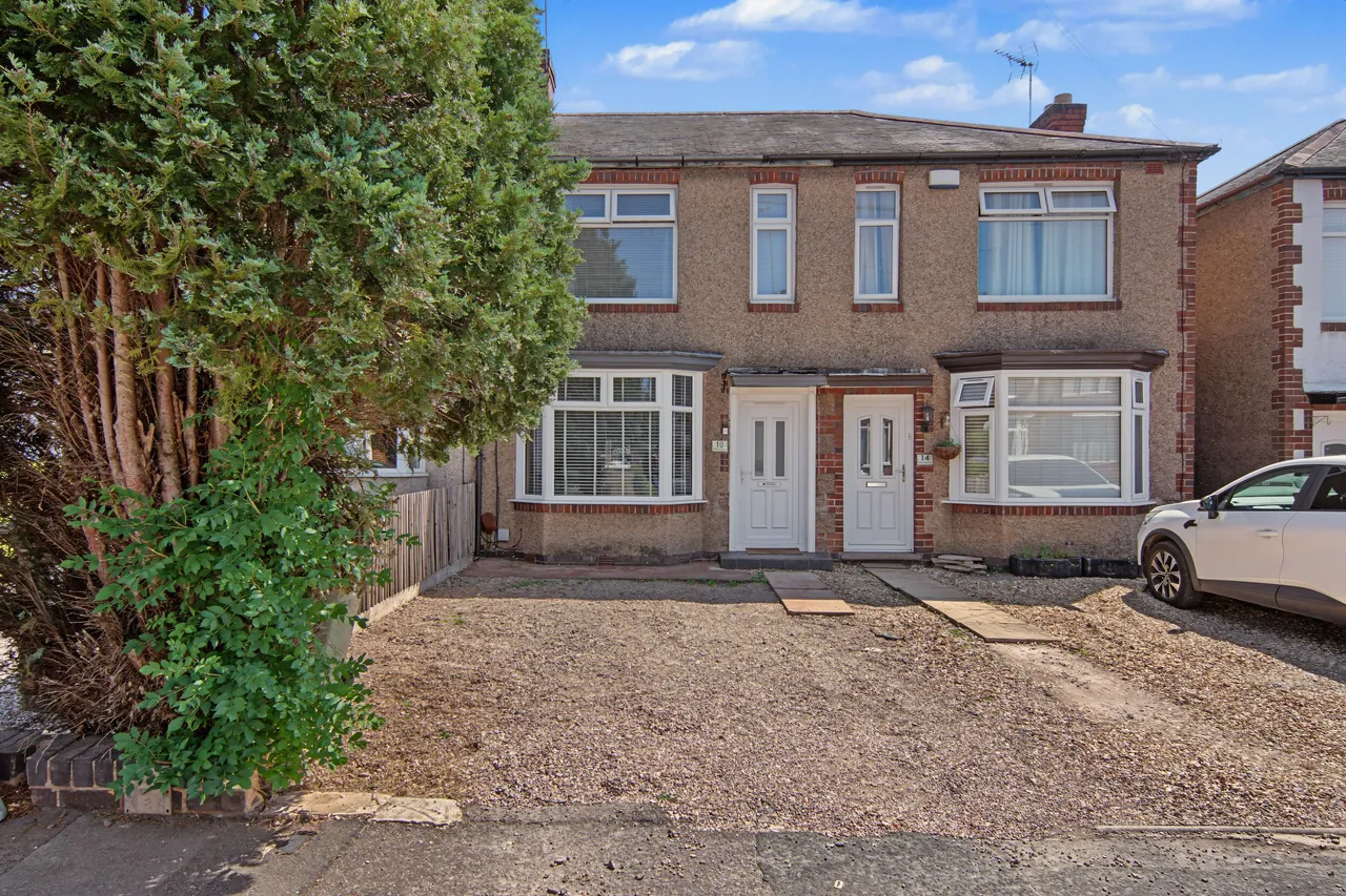 Holly Grove, Coventry, CV4, photo 17