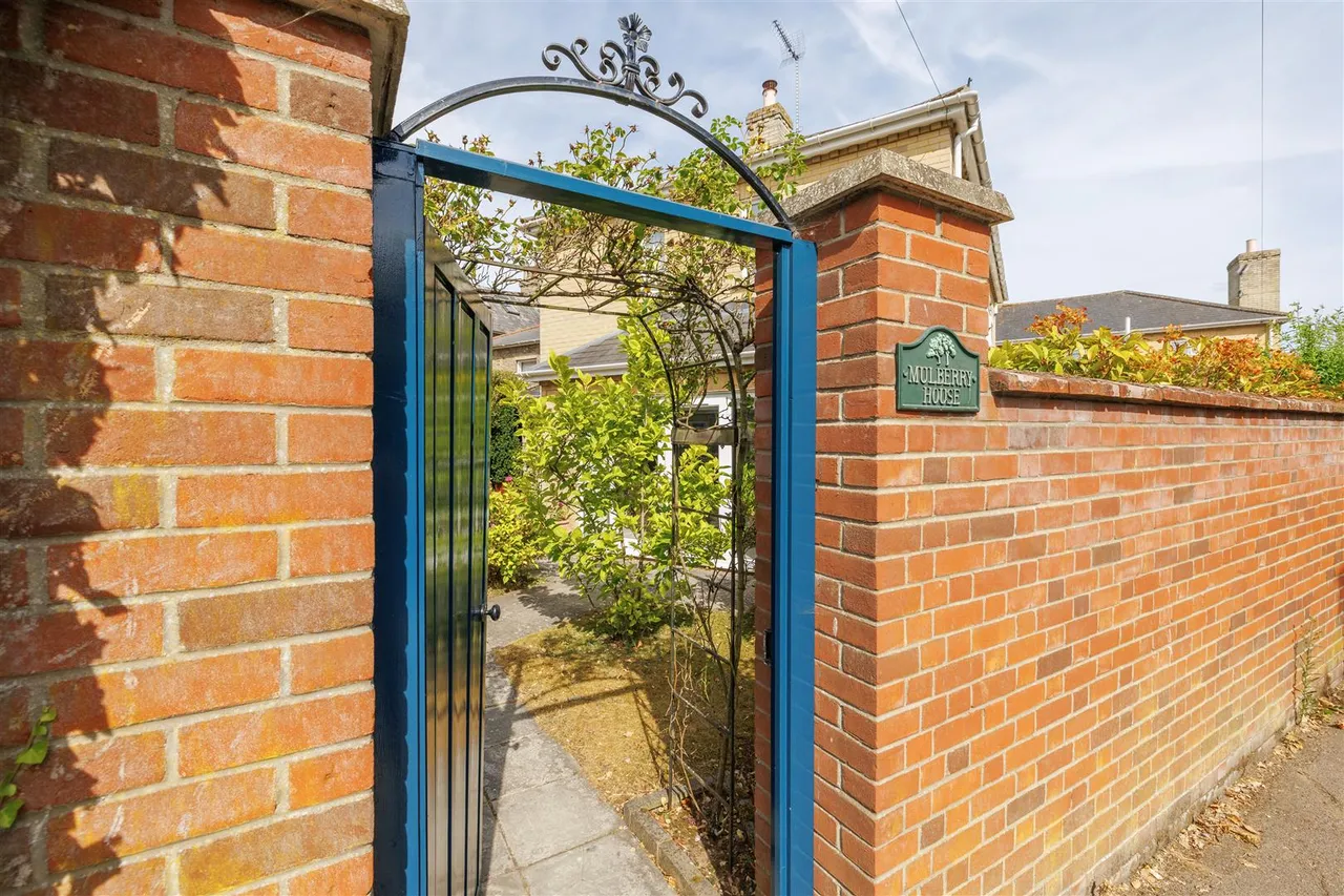 Grove Road, Beccles, NR34, photo 14