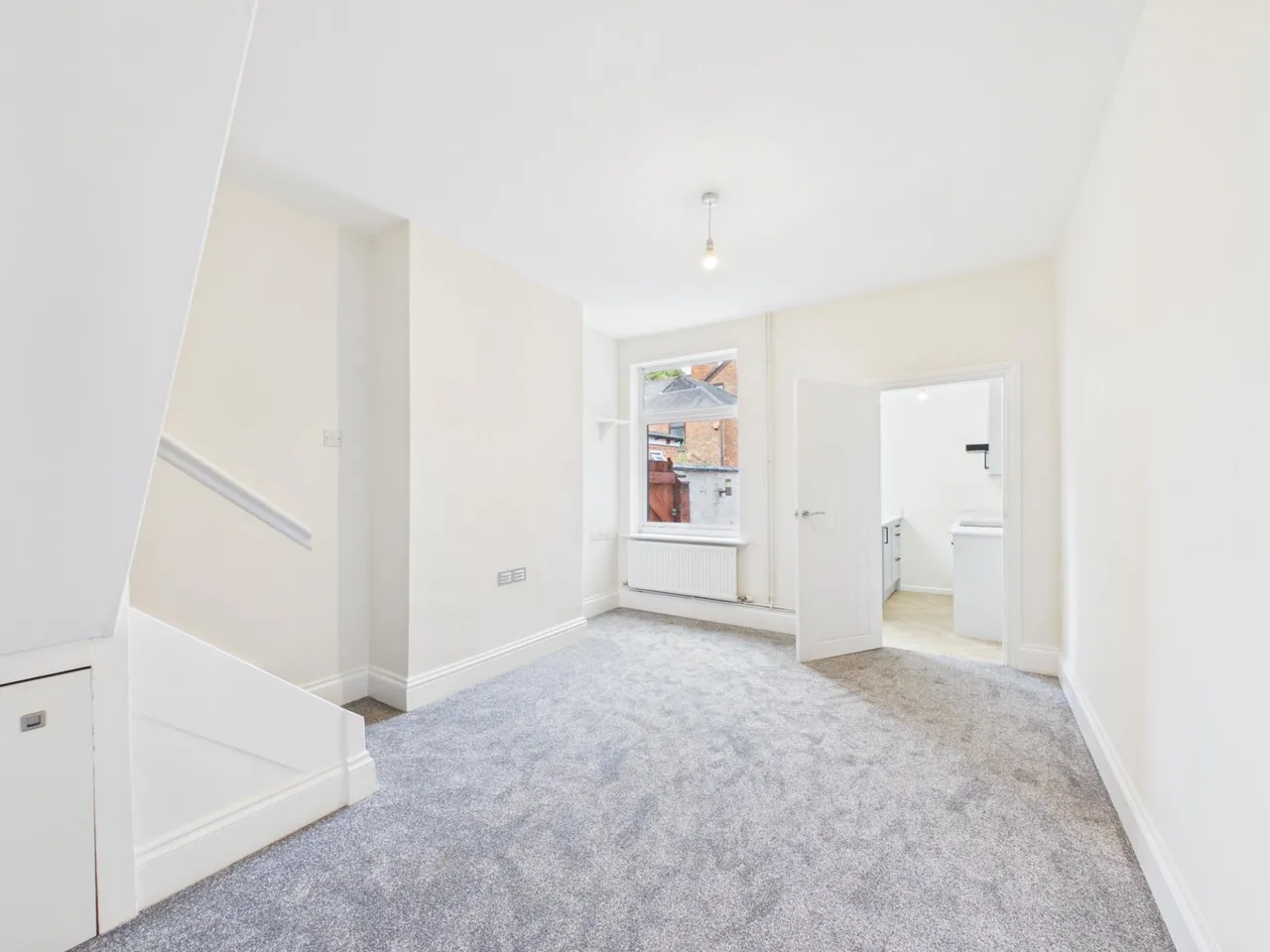 Cranmer Street, Leicester, LE3, photo 5