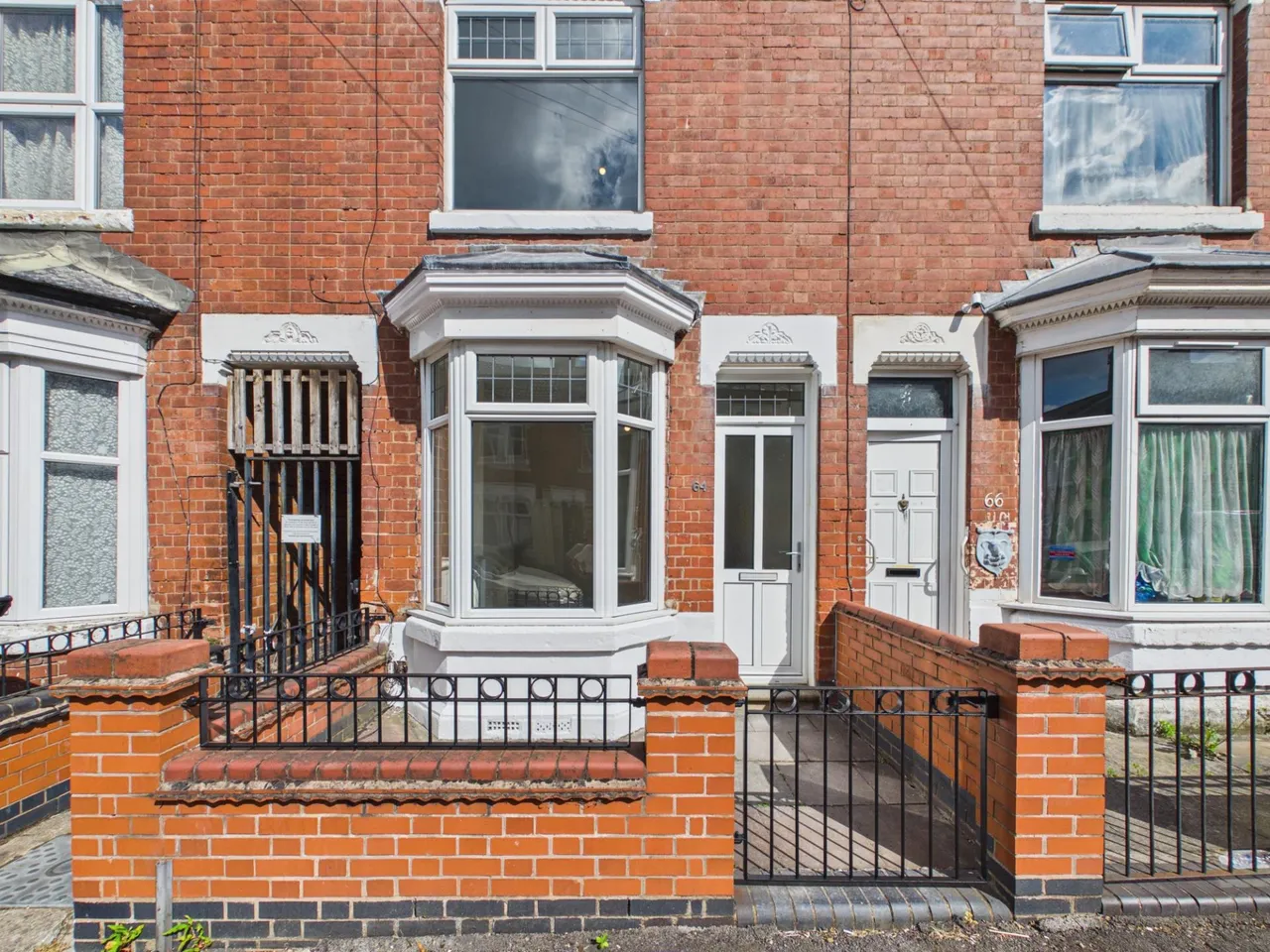 Cranmer Street, Leicester, LE3, photo 2