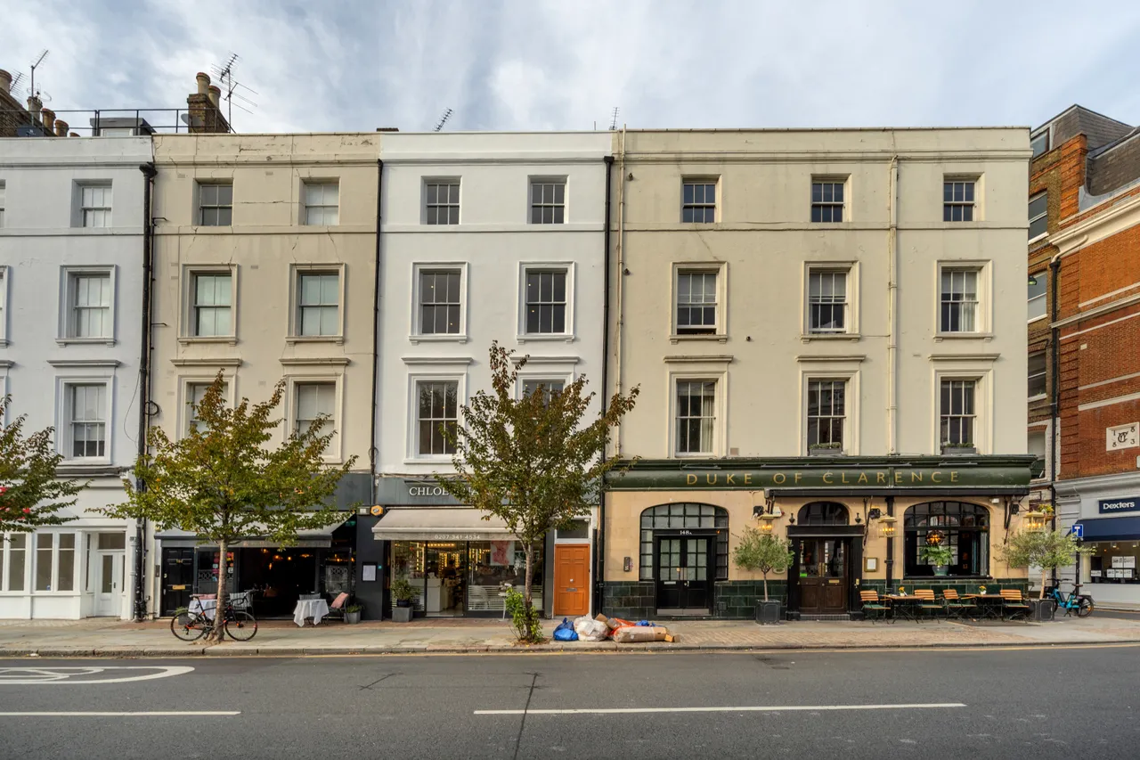 1 bed flat to rent, Old Brompton Road, Kensington and Chelsea, SW5