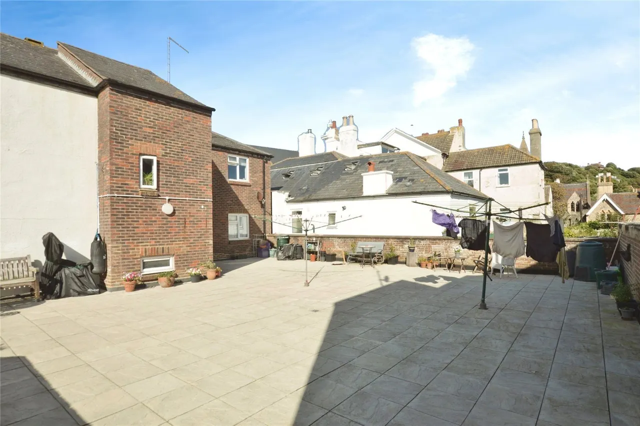 Sandgate High Street, Sandgate, Folkestone, Kent, CT20, photo 7