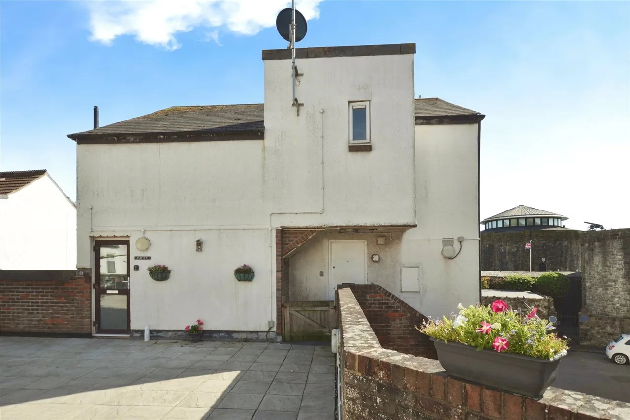 Sandgate High Street, Sandgate, Folkestone, Kent, CT20, photo 9