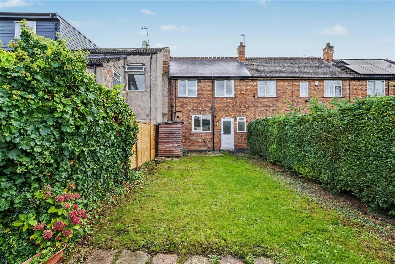Lower Regent Street, Beeston, NG9, photo 4