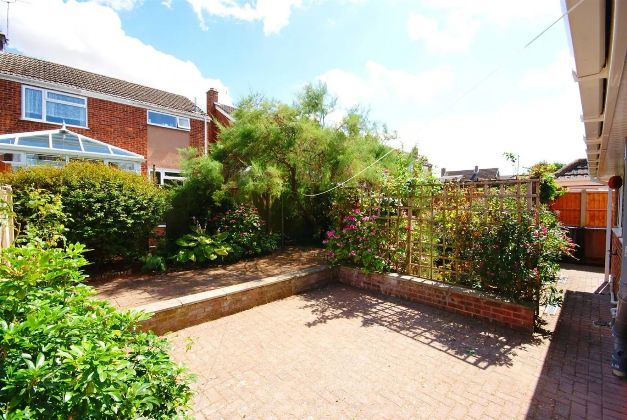 Carn Close, Lincoln, photo 9