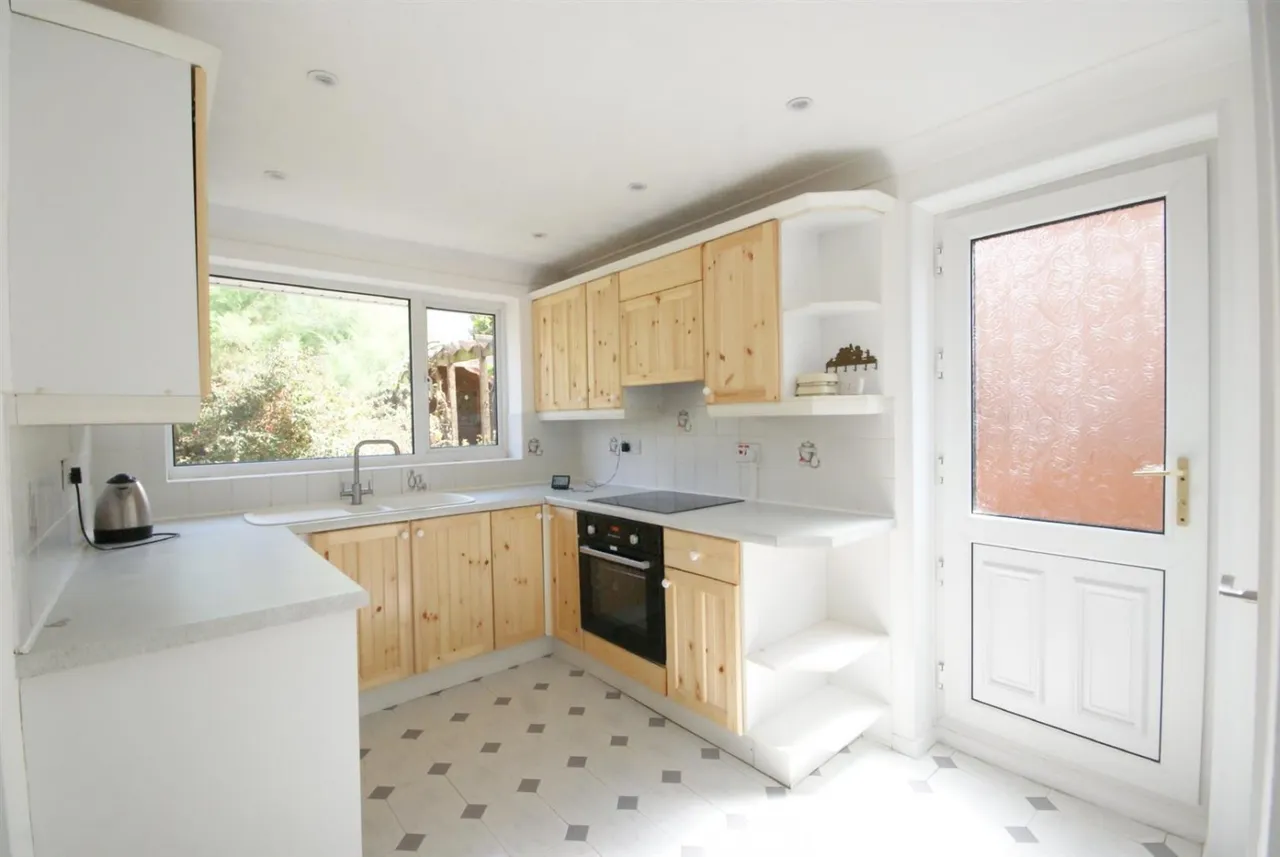 Carn Close, Lincoln, photo 3