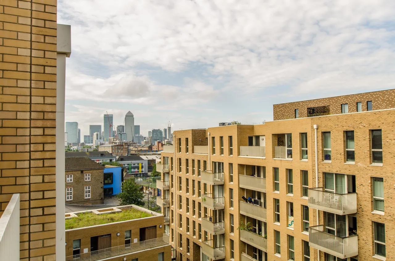 London, E3, photo 10