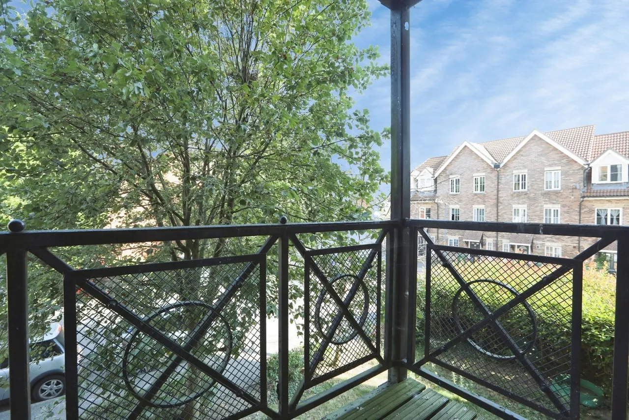 Stanhope House, Rockwell Court, Tovil, Maidstone, ME15, photo 2