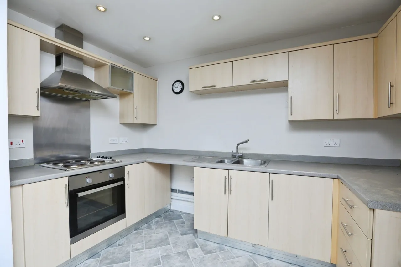 Stanhope House, Rockwell Court, Tovil, Maidstone, ME15, photo 3