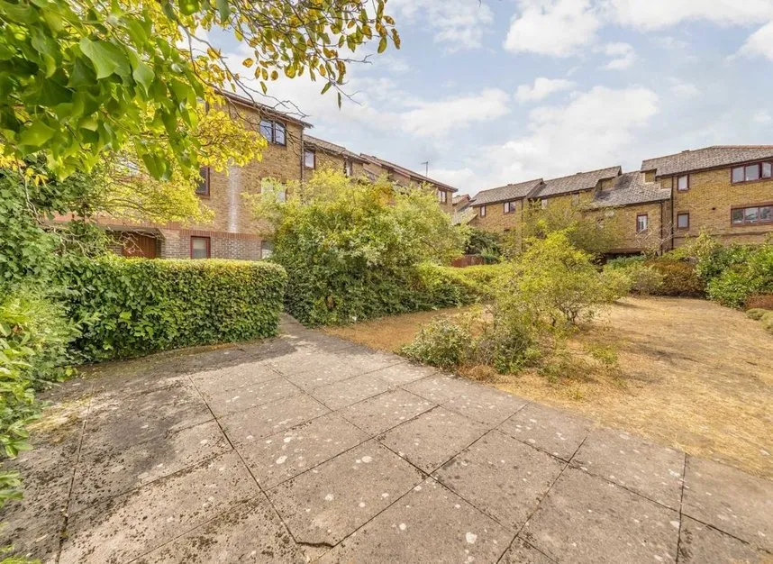 Timber Pond Road, London, SE16, photo 7
