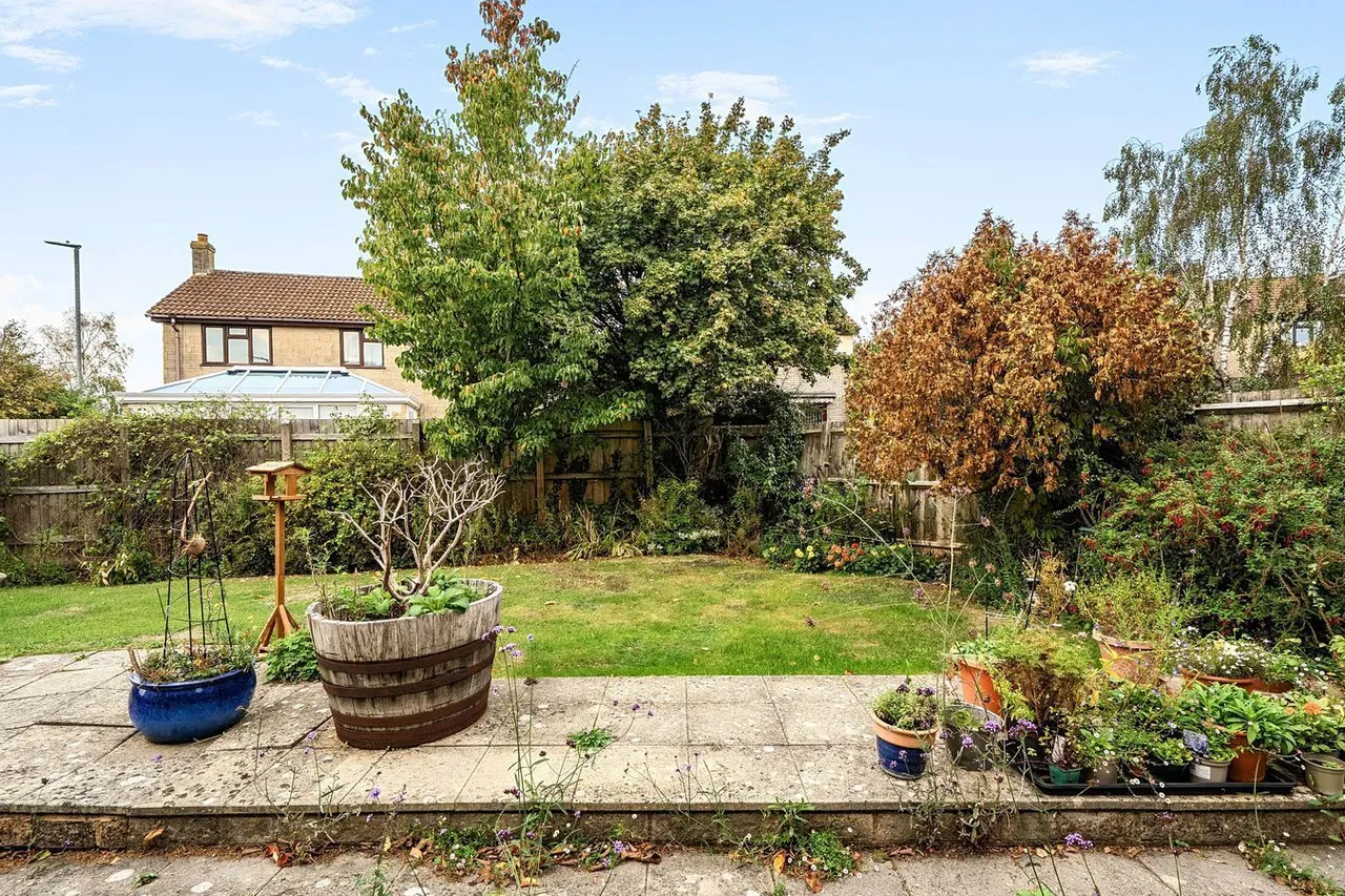 Brunel Way, Frome, BA11, photo 13
