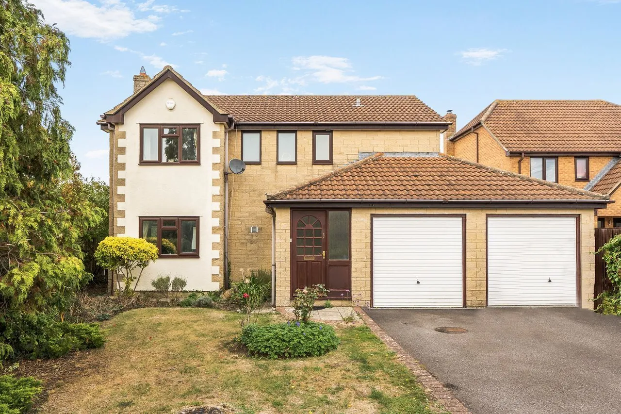 Brunel Way, Frome, BA11, photo 21