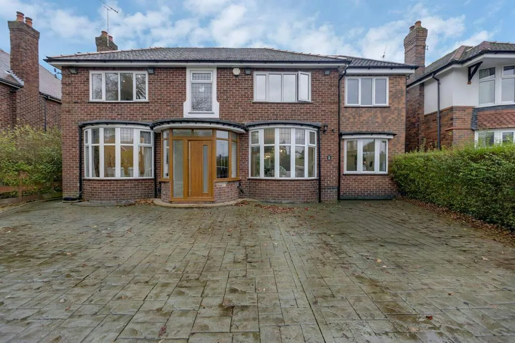 Offley Road, Sandbach, CW11, photo 34
